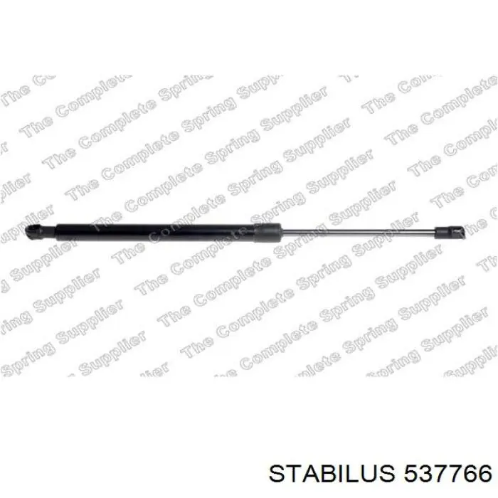 Amortiguador de maletero Stabilus 537766 precio, desde 23,41 EUR