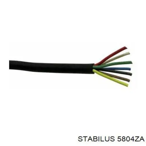 STA5804ZA Stabilus