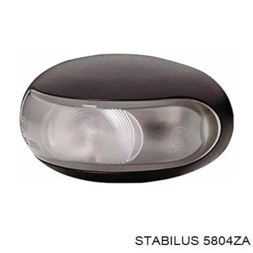 Muelle neumático, tapa delantera Stabilus 5804ZA precio, desde 20,34 EUR