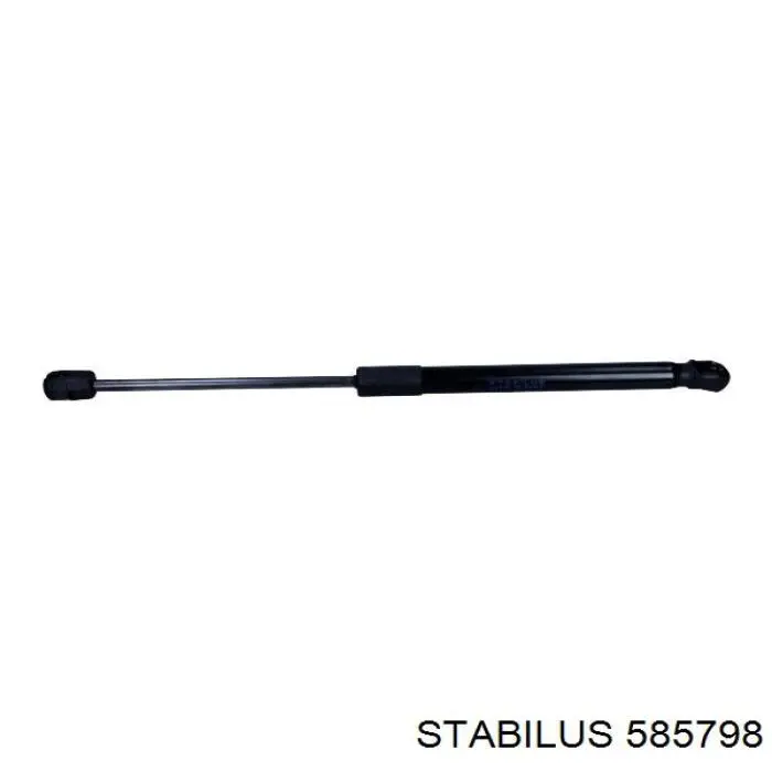 Comprar 585798 Stabilus Amortiguador de puerta trasera