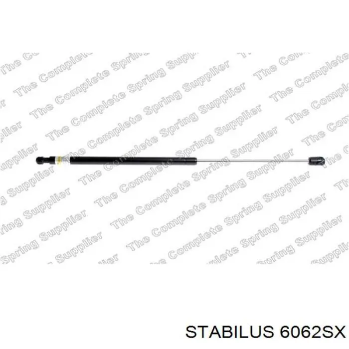 Amortiguador de maletero Stabilus 6062SX precio, desde 18,29 EUR