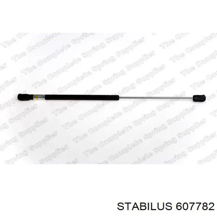 607782 Stabilus muelle neumático, capó de motor