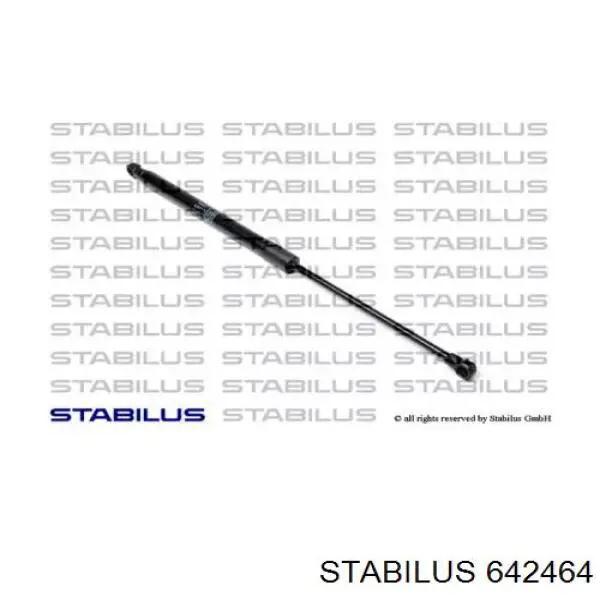 Muelle neumático, tapa delantera JP Group 1181221200 precio, desde 38,77 EUR