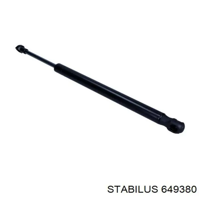 Amortiguador de maletero Febi 103846 precio, desde 18,71 EUR