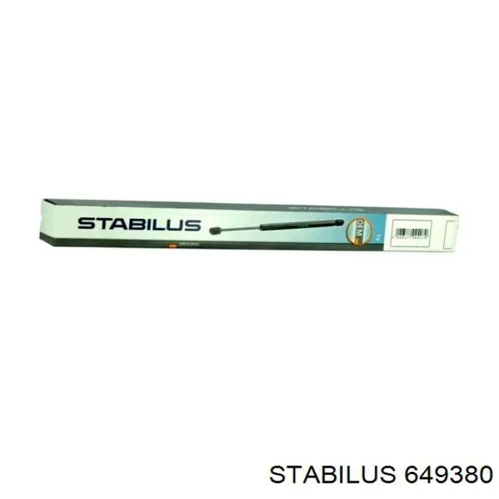 Comprar 103846 Febi Amortiguador de puerta trasera