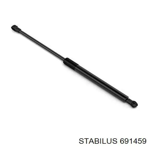 Comprar 51247348917 BMW Amortiguador de puerta trasera