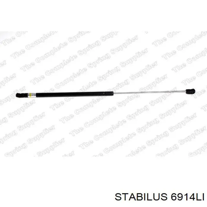 Comprar 6914LI Stabilus Amortiguador de puerta trasera