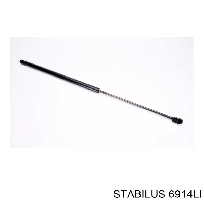 Amortiguador maletero 6914LI Stabilus