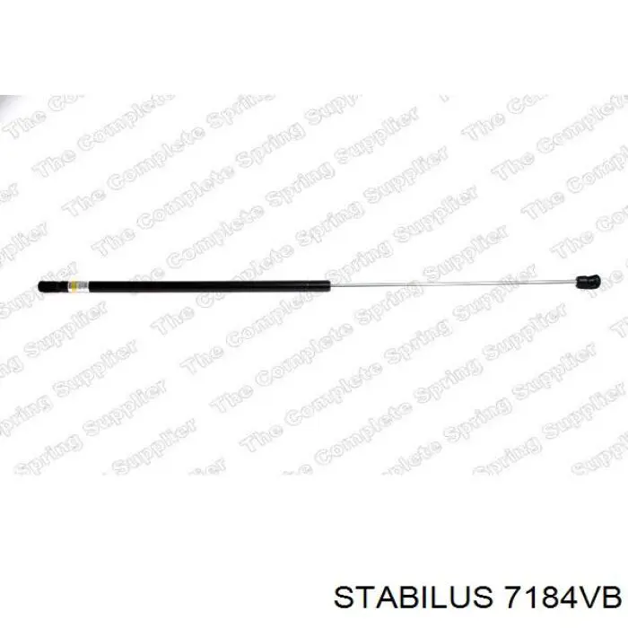 Comprar 7184VB Stabilus Amortiguador de capó