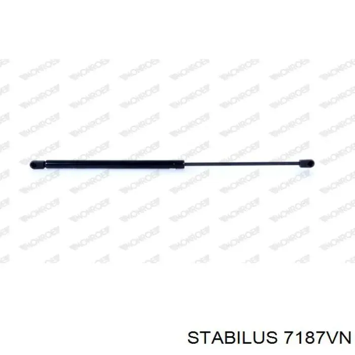 Amortiguador de maletero Stabilus 7187VN precio, desde 13,36 EUR