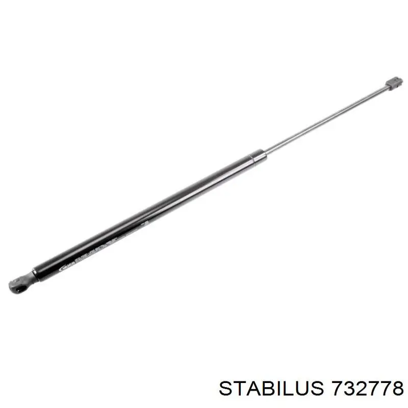 Comprar 13332885 Opel Amortiguador de puerta trasera