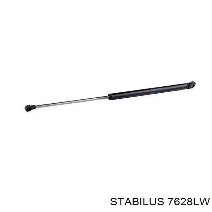Comprar 7628LW Stabilus Amortiguador de puerta trasera