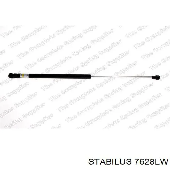 Amortiguador de maletero Stabilus 7628LW precio, desde 14,41 EUR