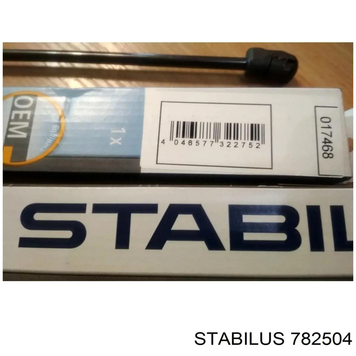 782504 Stabilus