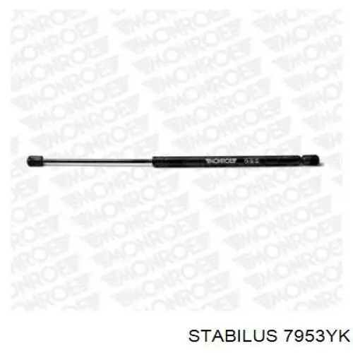 Amortiguador de maletero Stabilus 7953YK precio, desde 11,29 EUR
