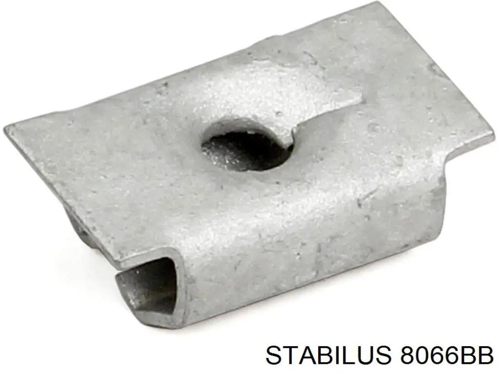Amortiguador de maletero Stabilus 8066BB precio, desde 20,40 EUR