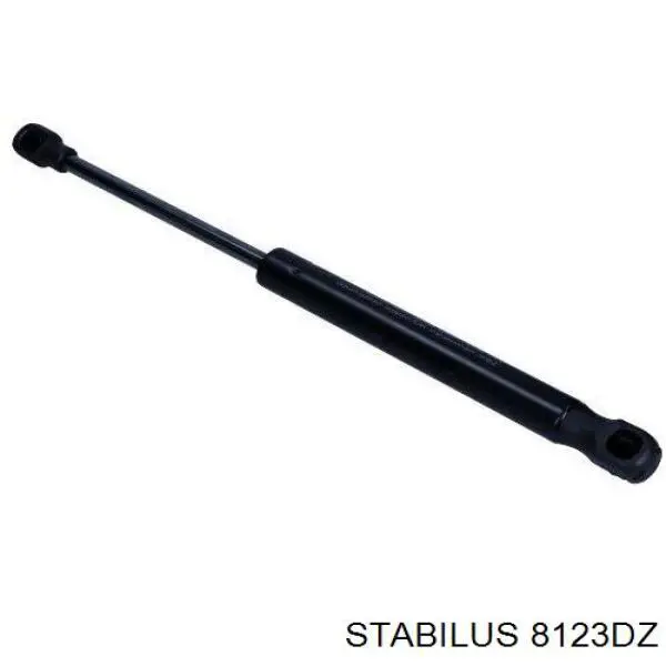 Amortiguador de maletero Stabilus 8123DZ precio, desde 13,62 EUR
