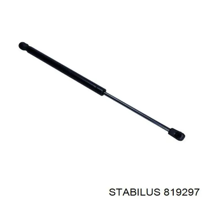 Amortiguador de maletero Stabilus 819297 precio, desde 15,43 EUR