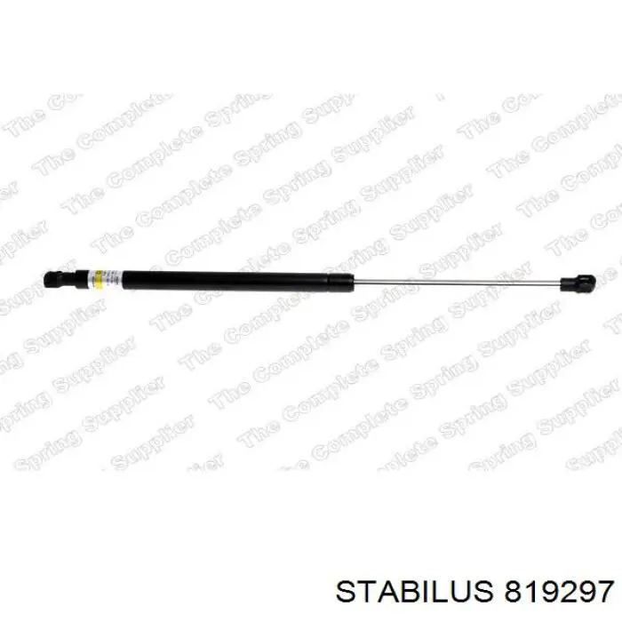Comprar 819297 Stabilus Amortiguador de puerta trasera