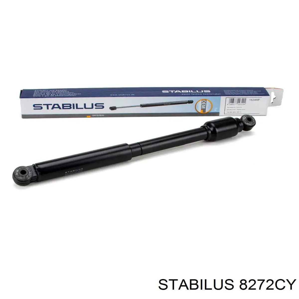 Comprar 8272CY Stabilus Amortiguador de dirección