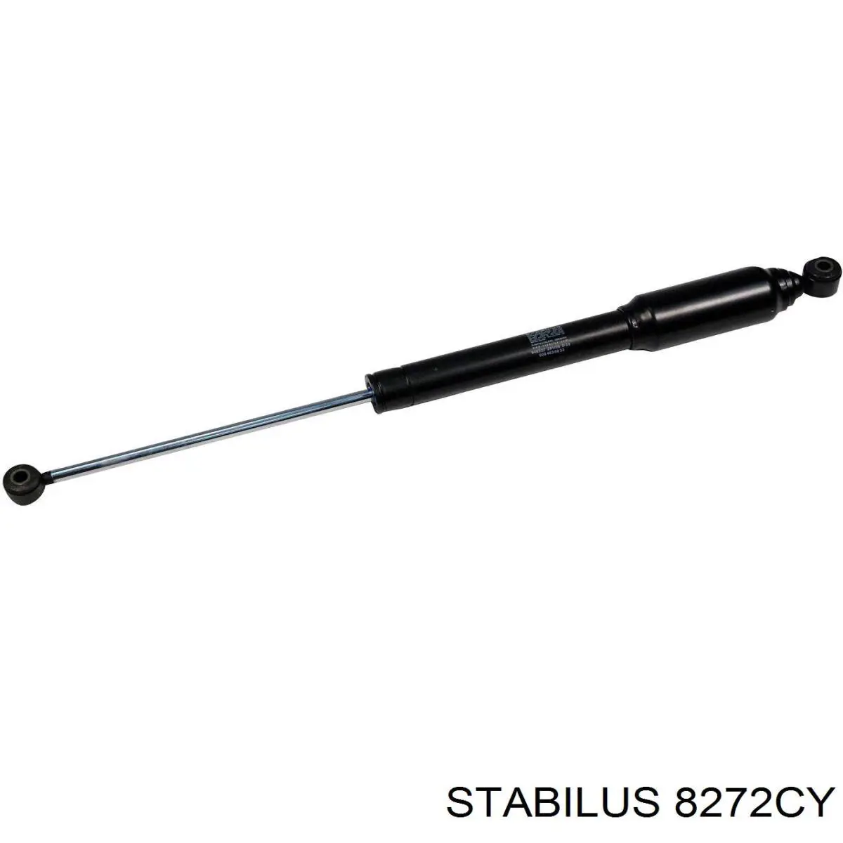 Amortiguador de dirección Stabilus 8272CY precio, desde 53,43 EUR