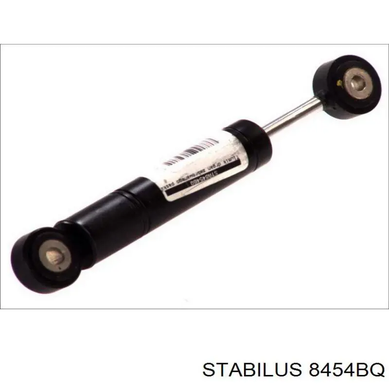 8454BQ Stabilus tensor de correa de el amortiguador