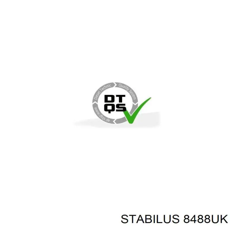 Amortiguador de maletero Stabilus 8488UK precio, desde 16,36 EUR