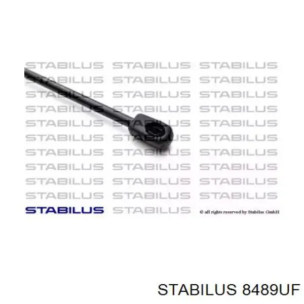 Amortiguador de maletero Stabilus 8489UF precio, desde 16,36 EUR