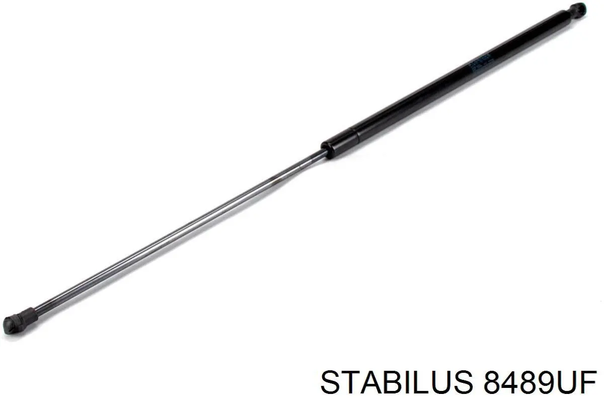 8489UF Stabilus amortiguador maletero