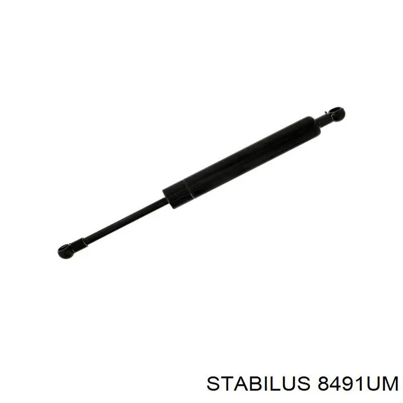 Amortiguador de maletero Stabilus 8491UM precio, desde 22,53 EUR