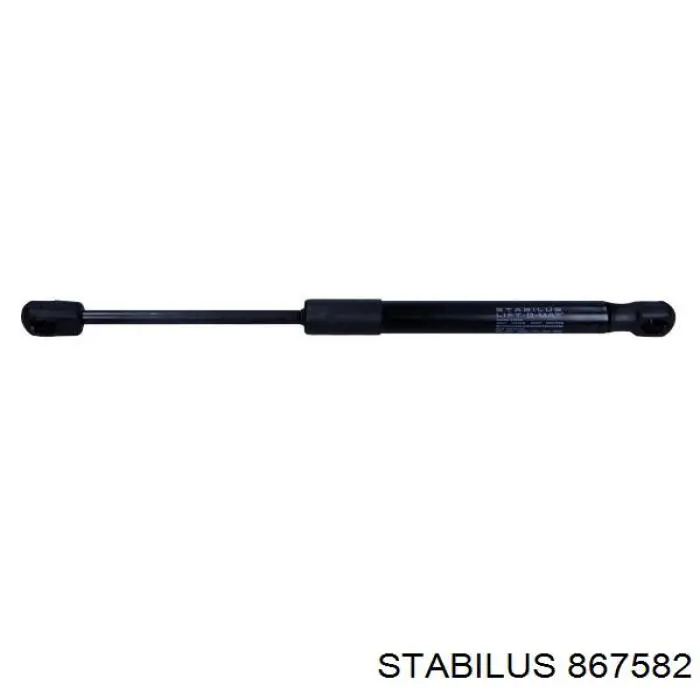 Muelle neumático, tapa delantera Febi 47113 precio, desde 27,60 EUR
