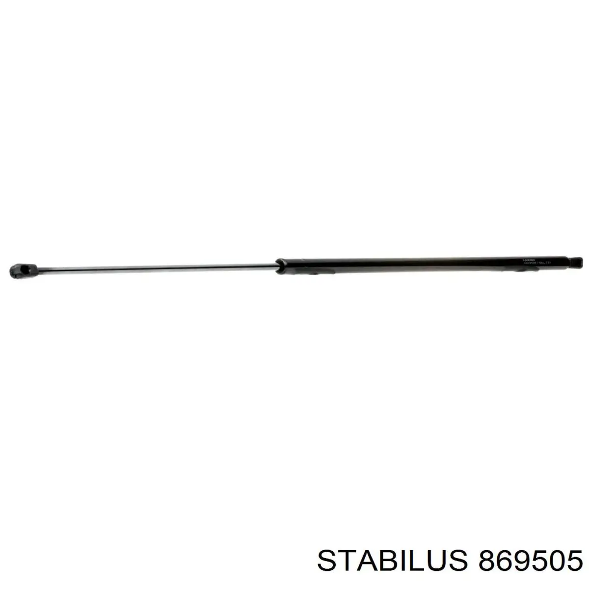 Amortiguador de maletero Japan Parts ZS02073 precio, desde 24,49 EUR