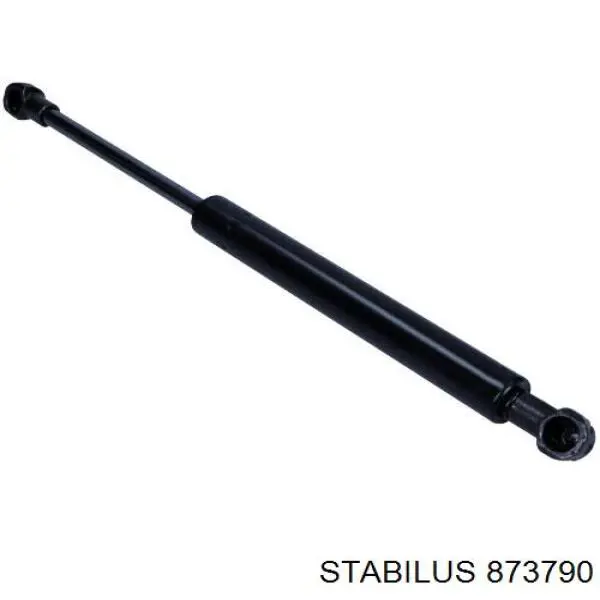 Muelle neumático, tapa delantera Stabilus 873790 precio, desde 9,34 EUR