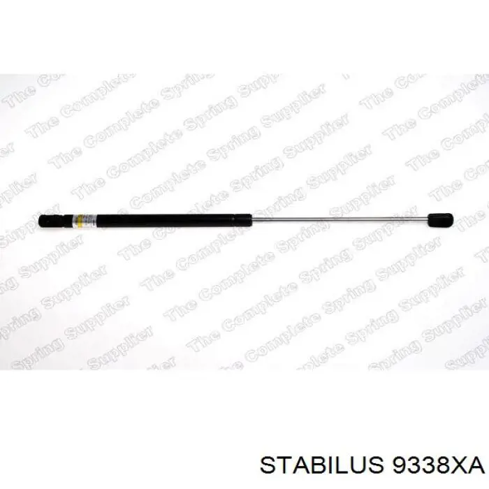 Comprar 9338XA Stabilus Amortiguador de puerta trasera