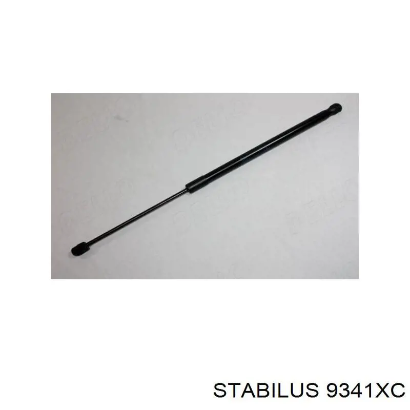 Amortiguador de maletero Stabilus 9341XC precio, desde 11,43 EUR