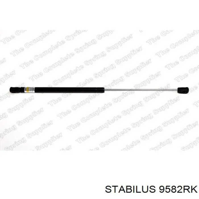 Comprar 9582RK Stabilus Amortiguador de puerta trasera
