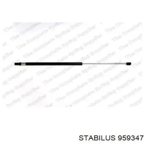 959347 Stabilus Amortiguador de porton