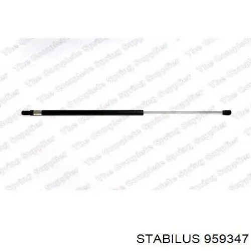 Amortiguador de maletero Stabilus 959347 precio, desde 13,74 EUR