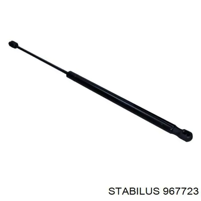 Amortiguador de maletero Stabilus 967723 precio, desde 20,12 EUR