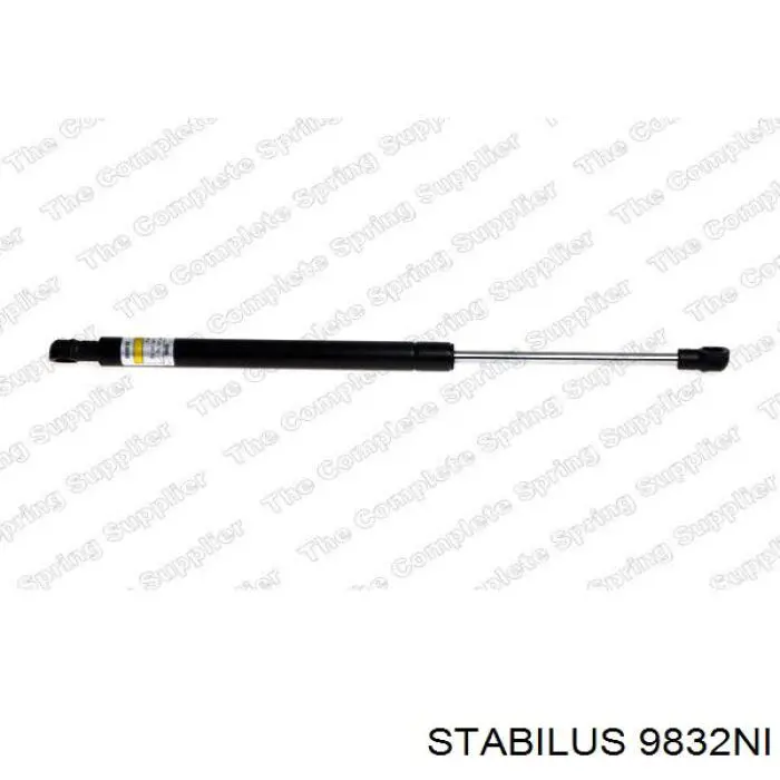 Comprar 9832NI Stabilus Amortiguador de puerta trasera