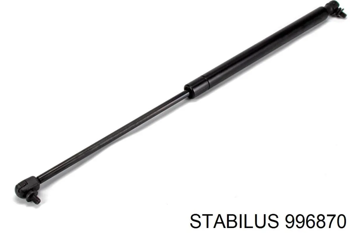 996870 Stabilus Amortiguador de porton