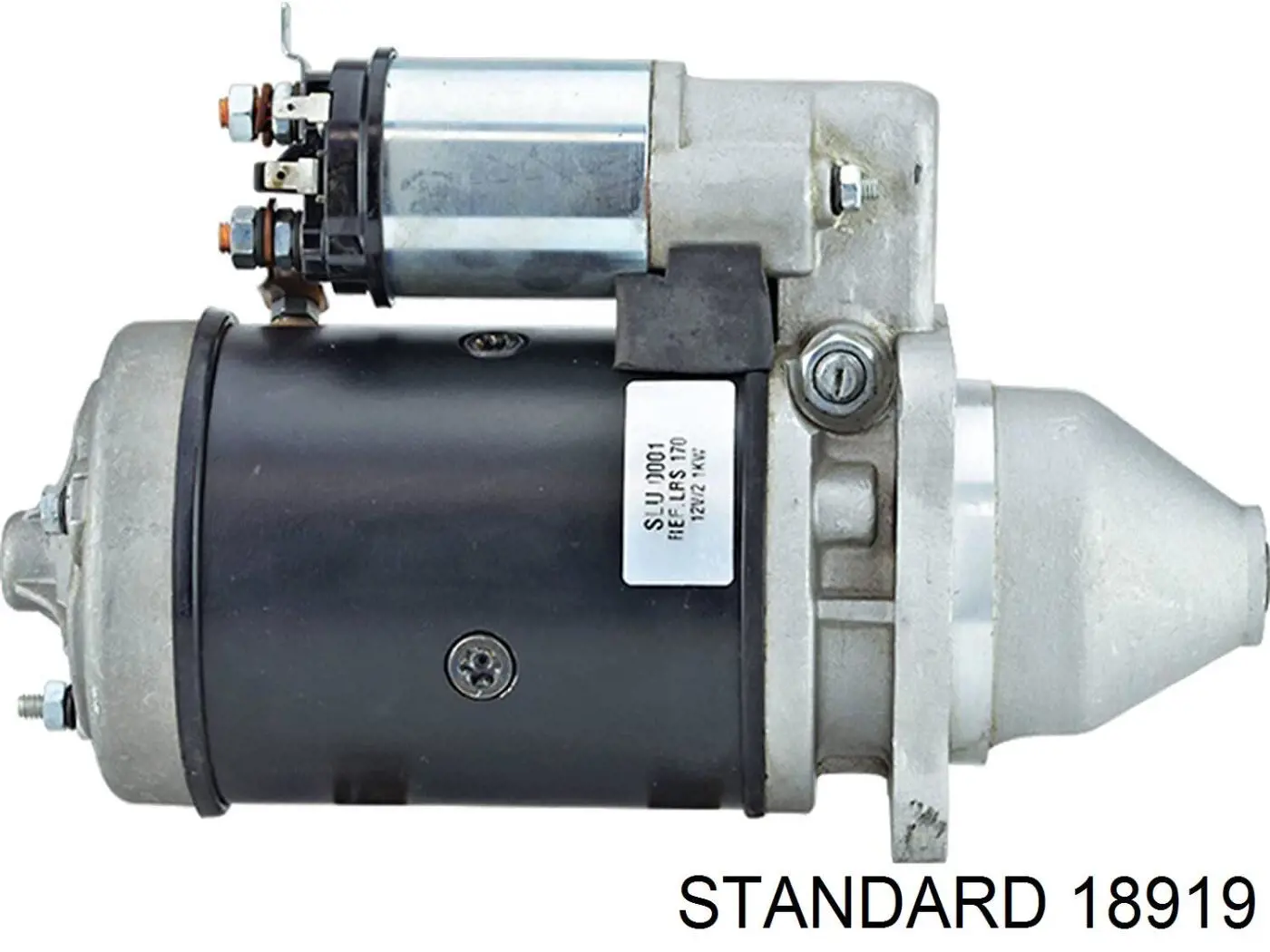 Sensor de posición del cigüeñal Volkswagen Caddy 2 9K9