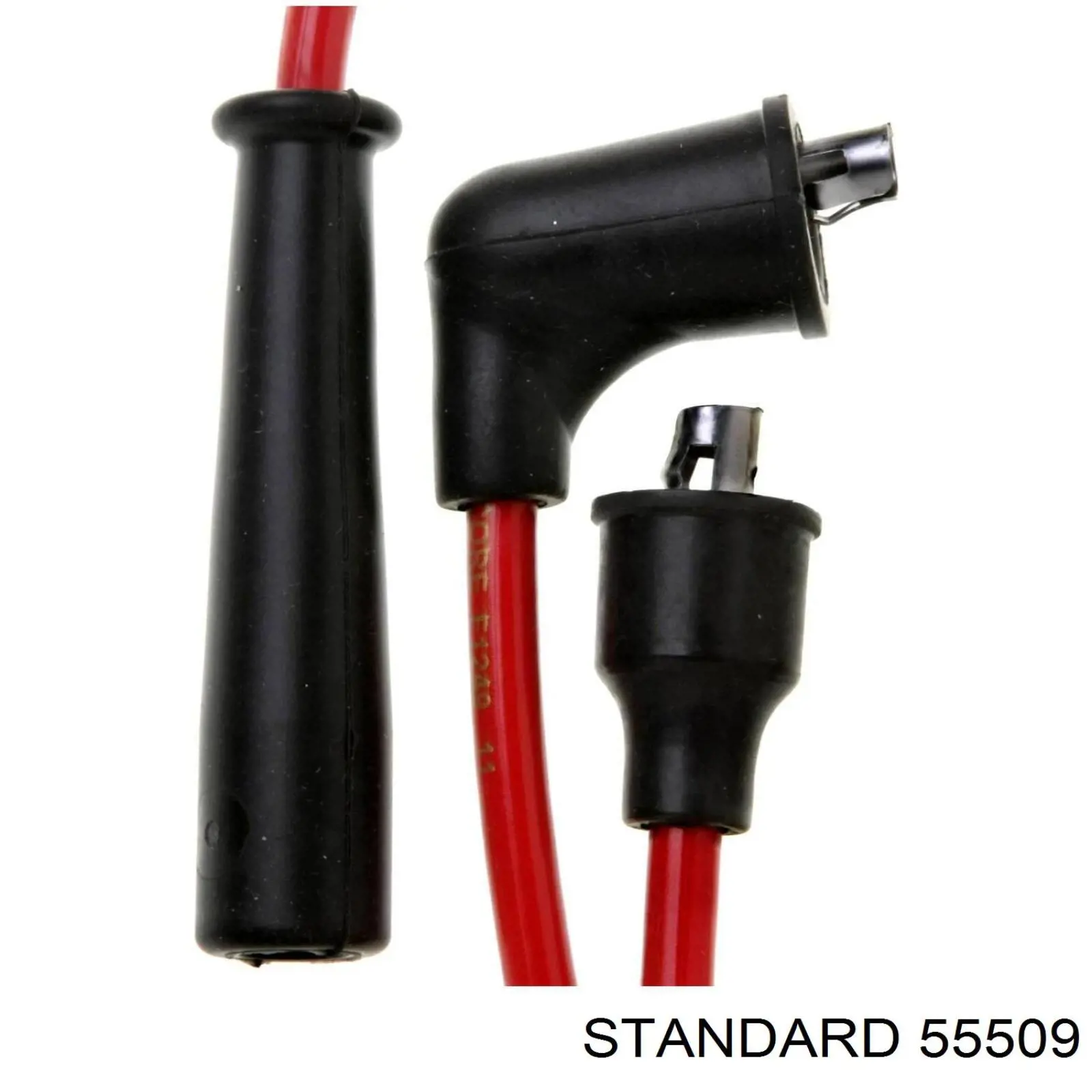 55509 Standard sensor de temperatura del refrigerante