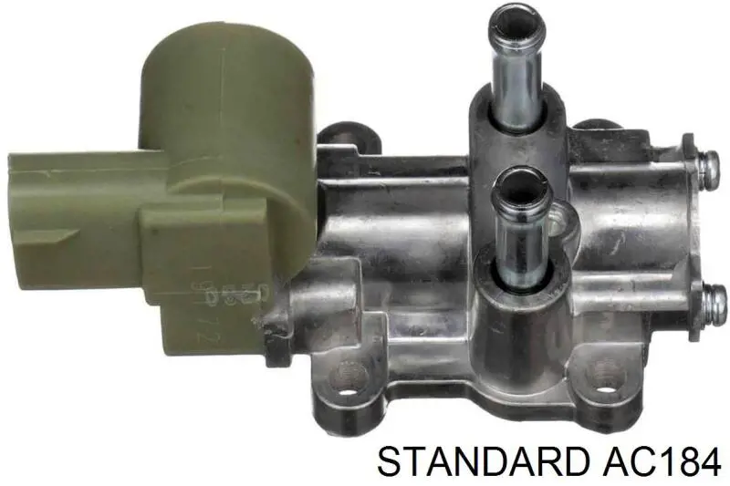 AC184 Standard