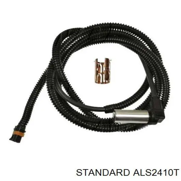 Sensor ABS delantero derecho 78608 FAE