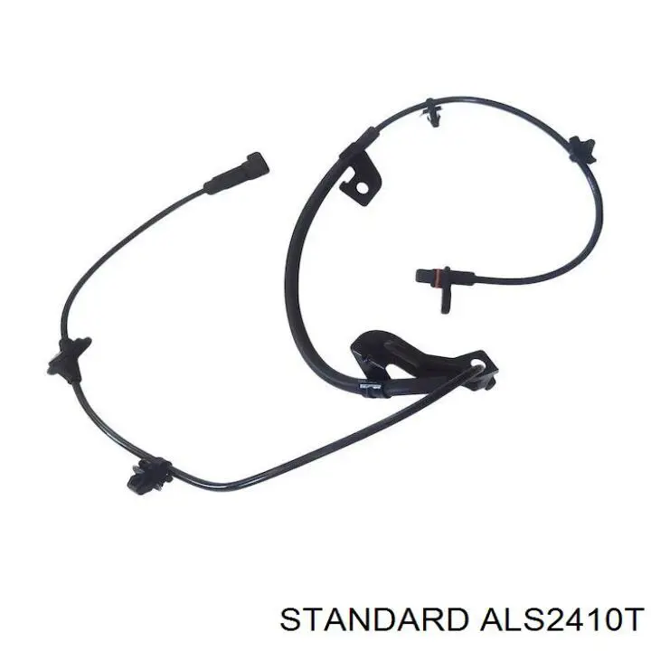Sensor ABS delantero derecho 78608 FAE