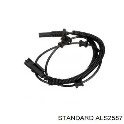 ALS2587T Standard