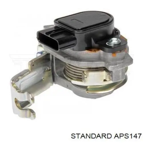 APS147 Standard sensor de posicion del pedal del acelerador