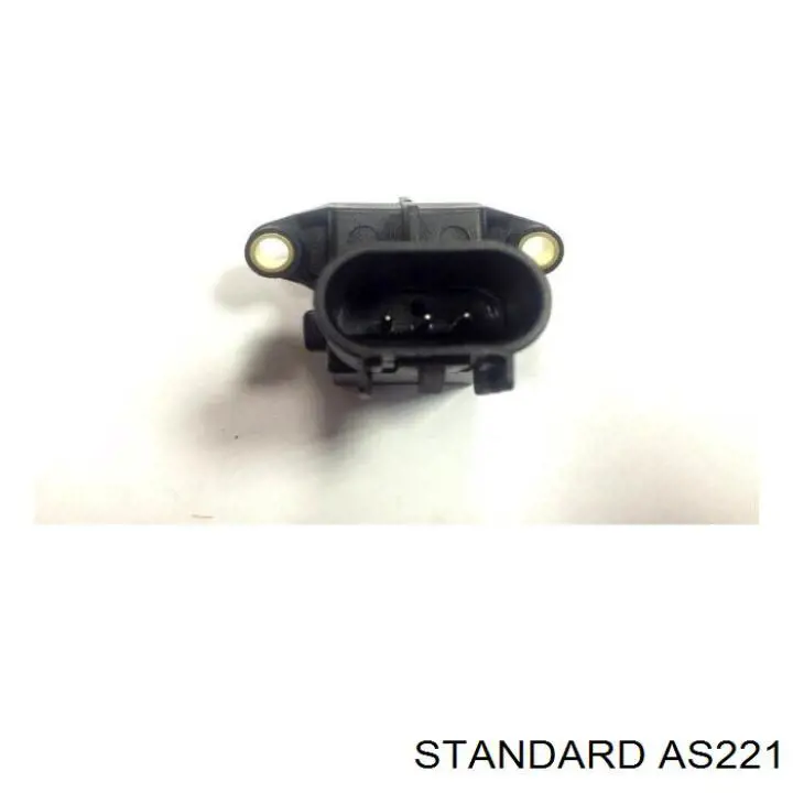 AS221 Standard sensor de presion del colector de admision