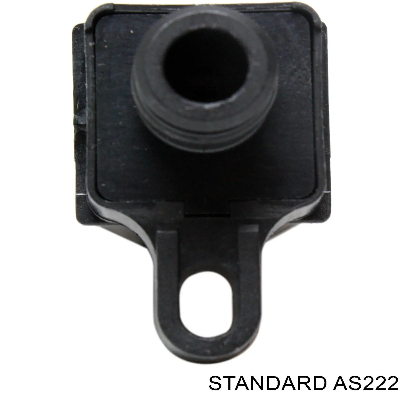 AS222 Standard sensor de presion del colector de admision